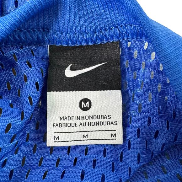 Blank Nike Football Jersey - Picture 7 of 8